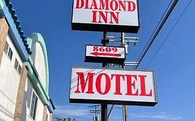 Diamond Inn Los Angeles